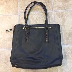 NEW Stella & Dot Cheetah Bag